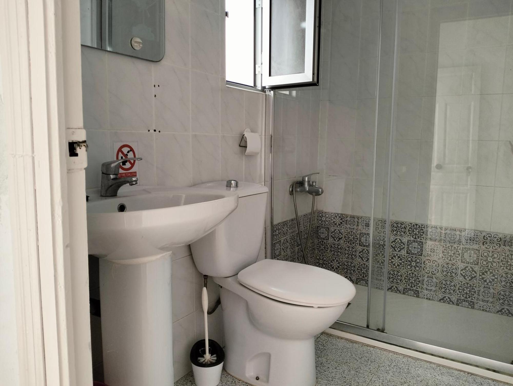 Surf House Playa Hotel Conil De La Frontera Ngoại thất bức ảnh