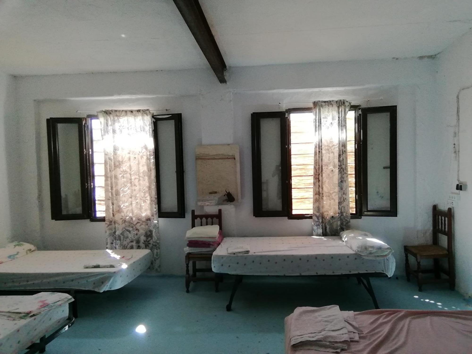 Surf House Playa Hotel Conil De La Frontera Ngoại thất bức ảnh