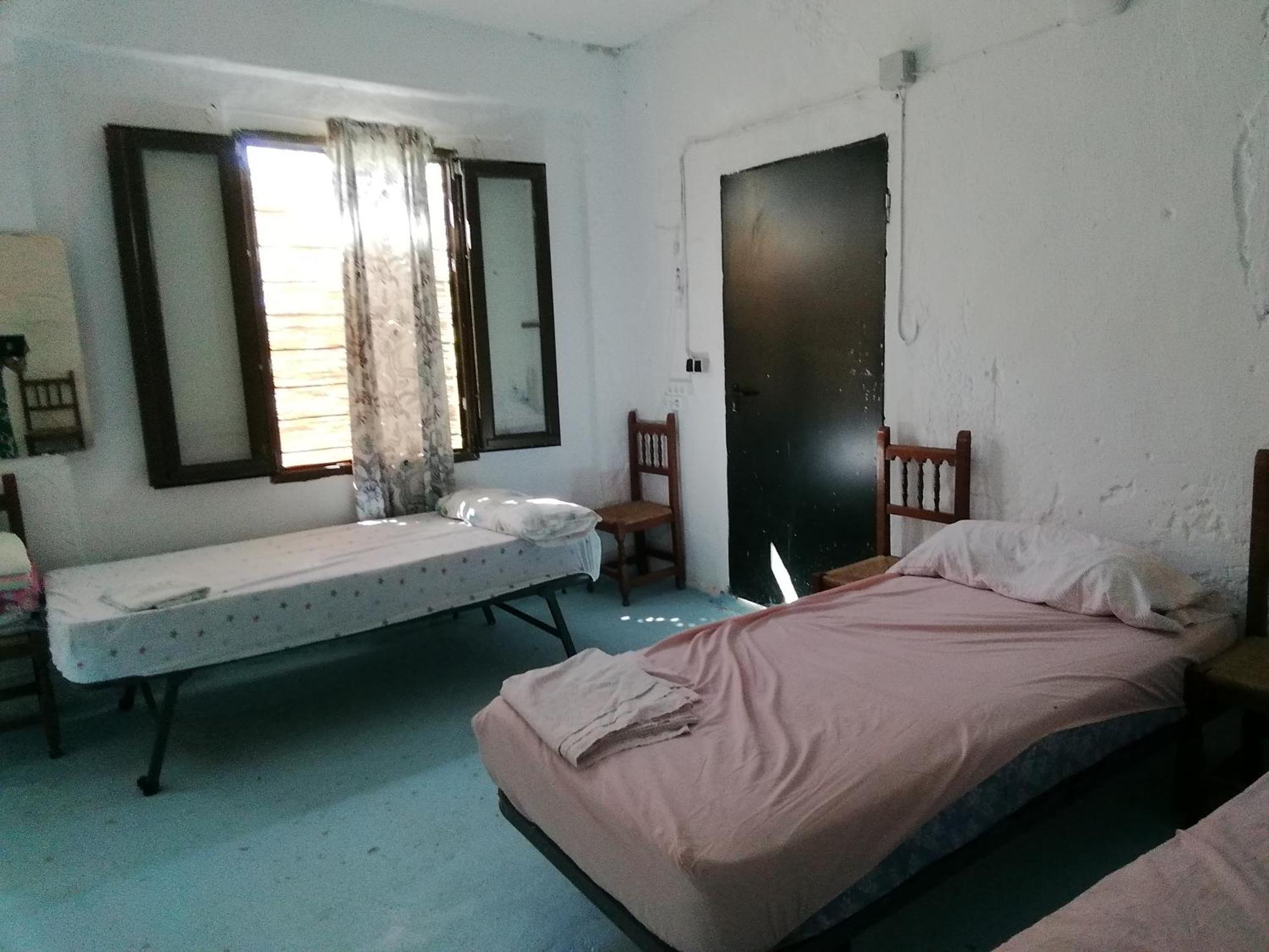 Surf House Playa Hotel Conil De La Frontera Ngoại thất bức ảnh