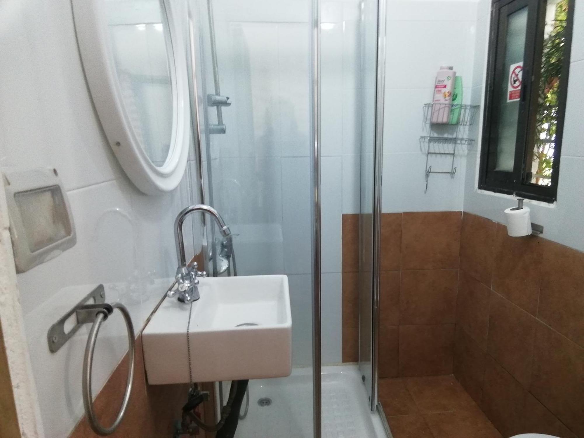Surf House Playa Hotel Conil De La Frontera Ngoại thất bức ảnh