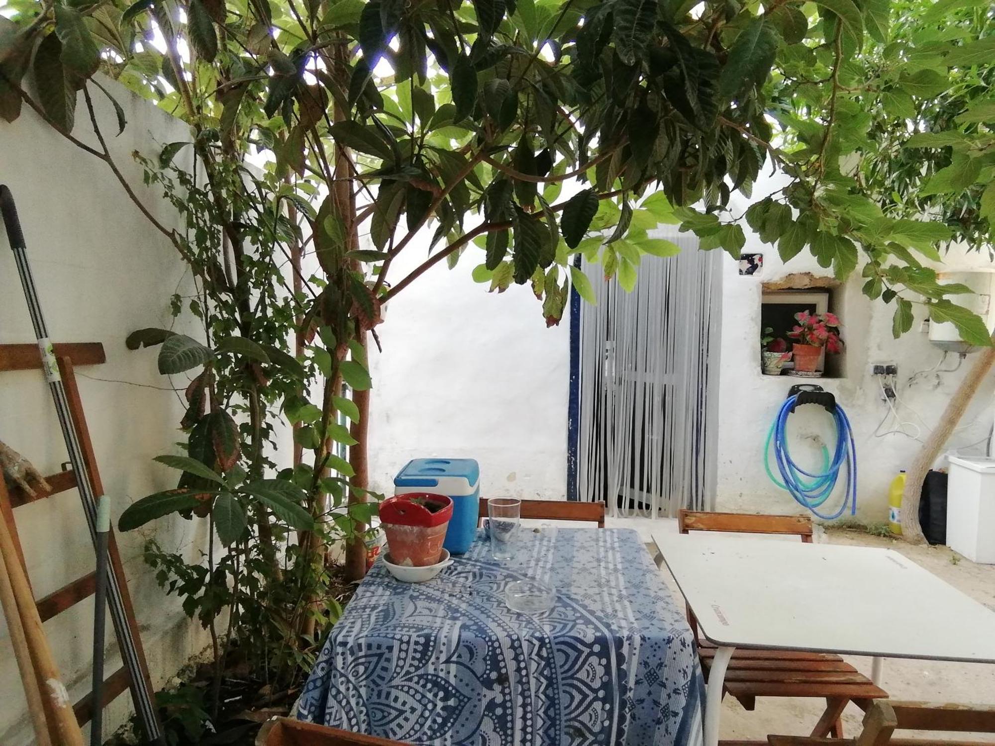 Surf House Playa Hotel Conil De La Frontera Ngoại thất bức ảnh