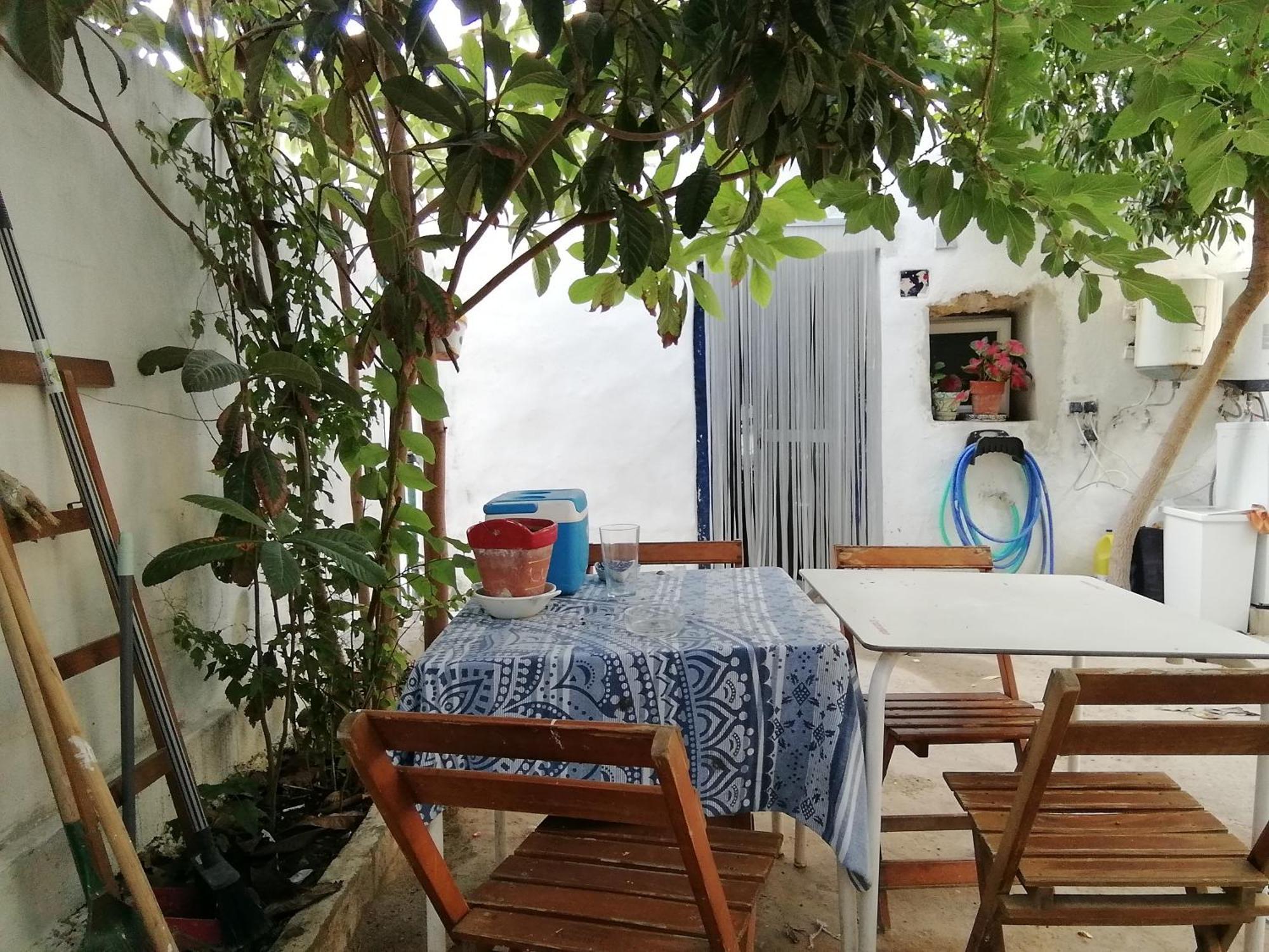 Surf House Playa Hotel Conil De La Frontera Ngoại thất bức ảnh