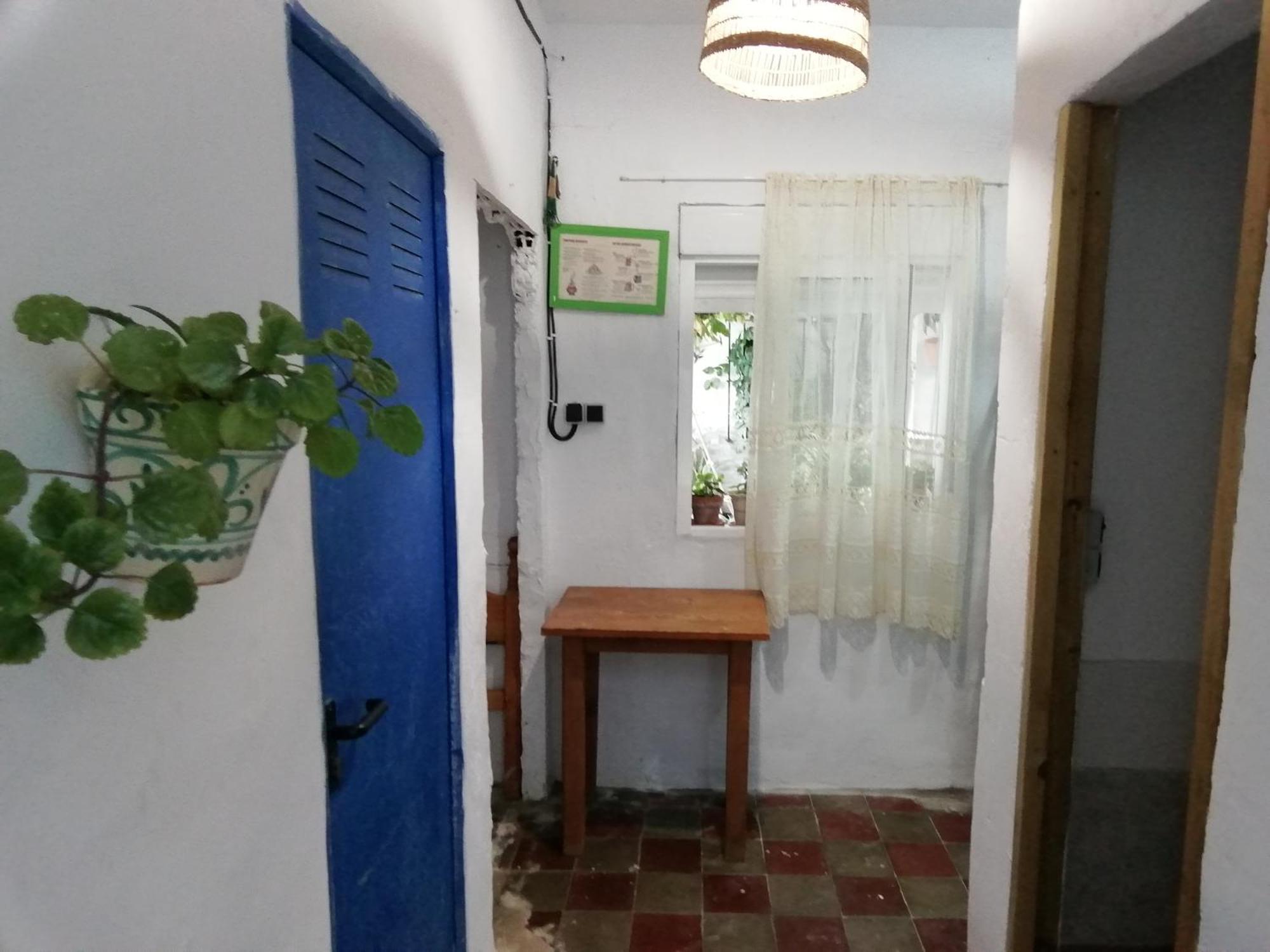 Surf House Playa Hotel Conil De La Frontera Ngoại thất bức ảnh