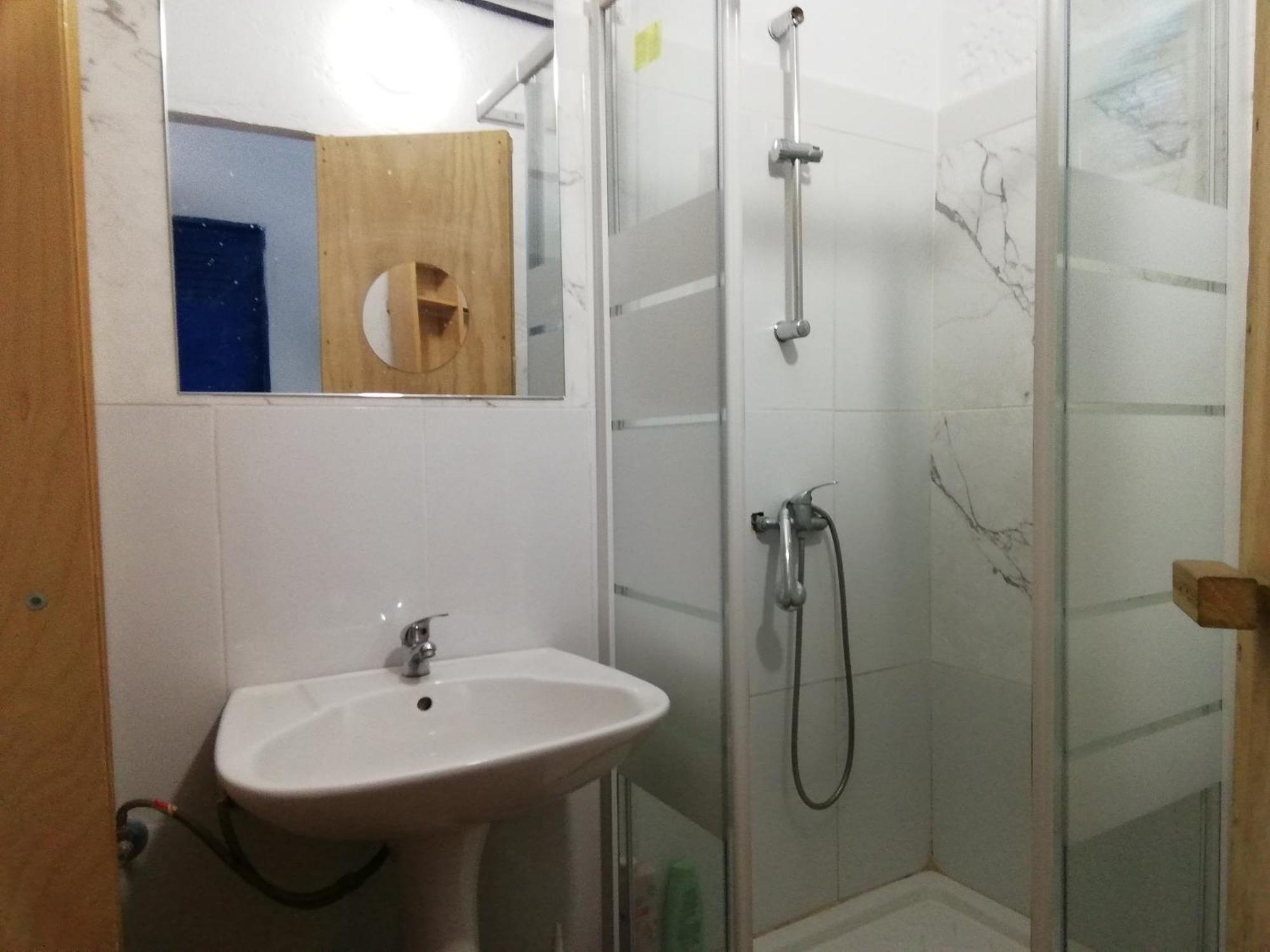 Surf House Playa Hotel Conil De La Frontera Ngoại thất bức ảnh
