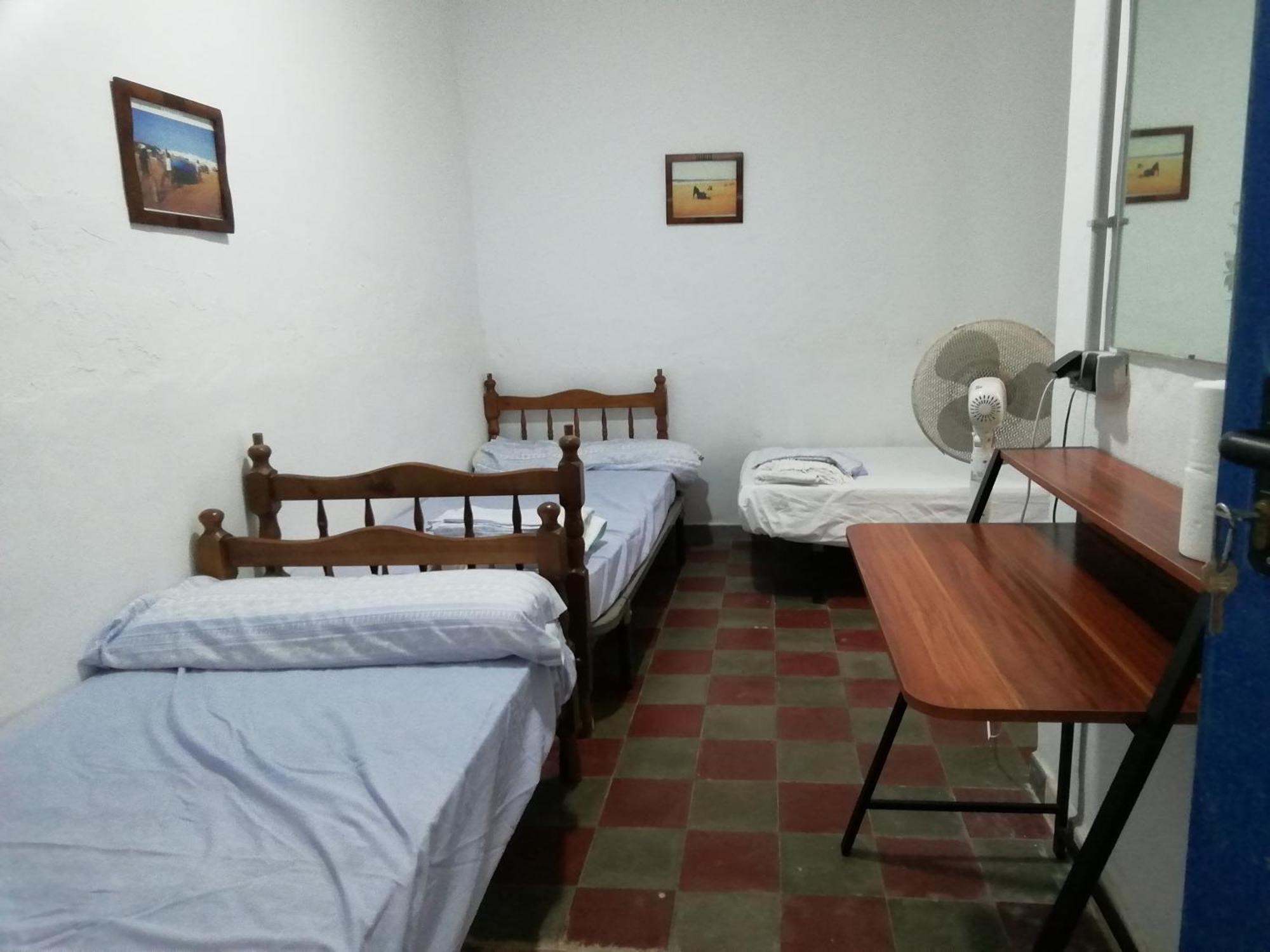 Surf House Playa Hotel Conil De La Frontera Ngoại thất bức ảnh