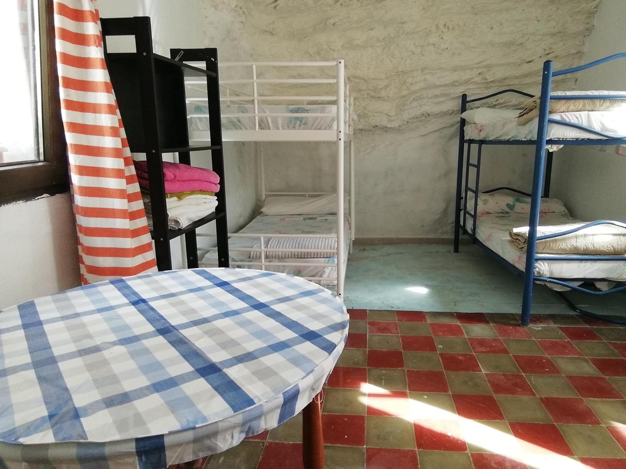 Surf House Playa Hotel Conil De La Frontera Ngoại thất bức ảnh
