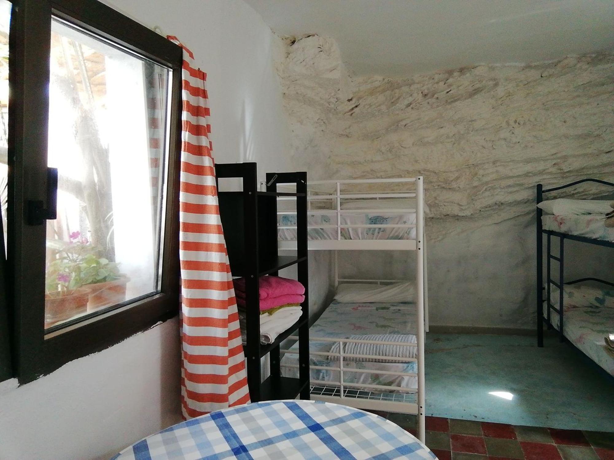 Surf House Playa Hotel Conil De La Frontera Ngoại thất bức ảnh