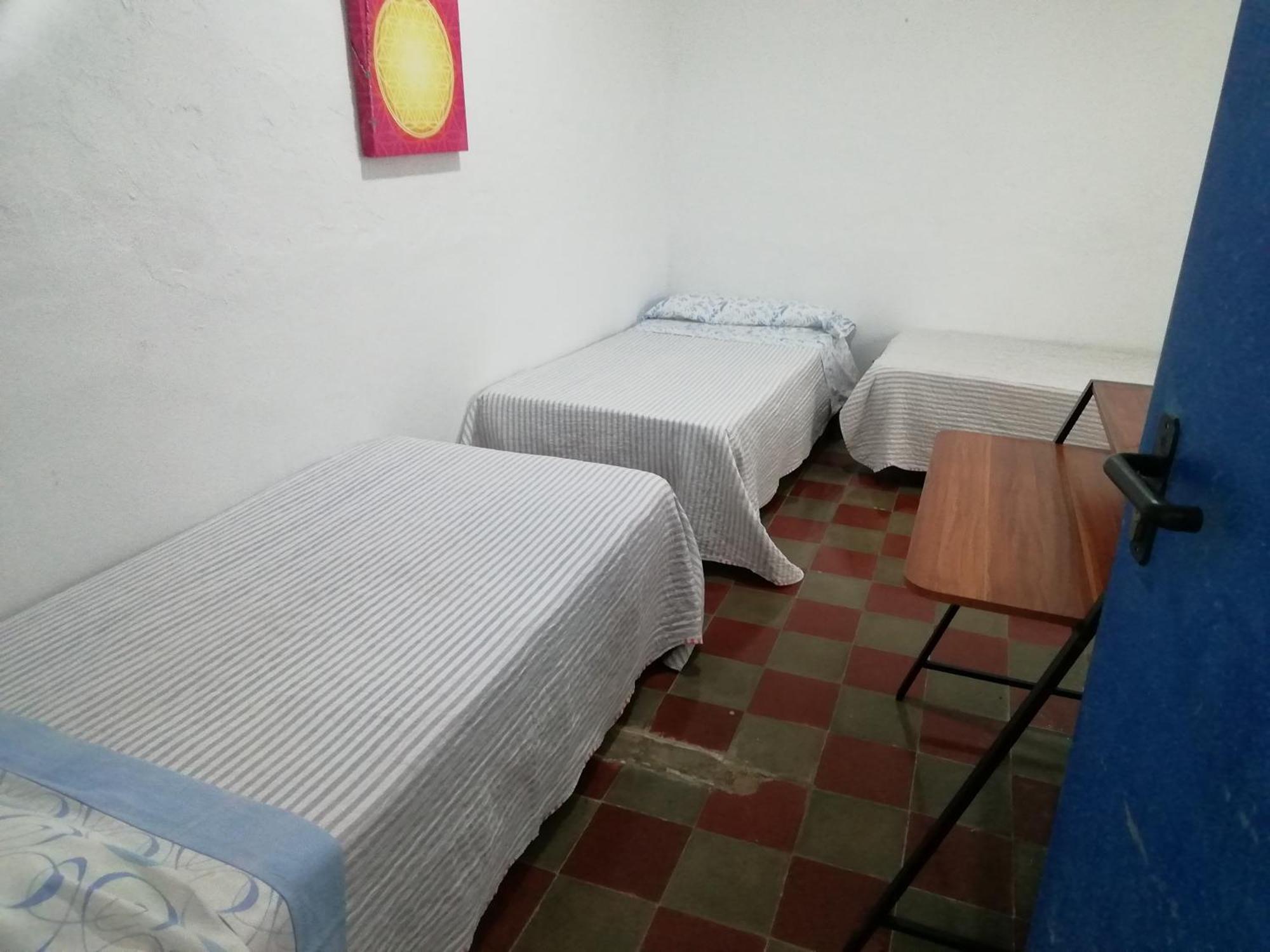Surf House Playa Hotel Conil De La Frontera Ngoại thất bức ảnh