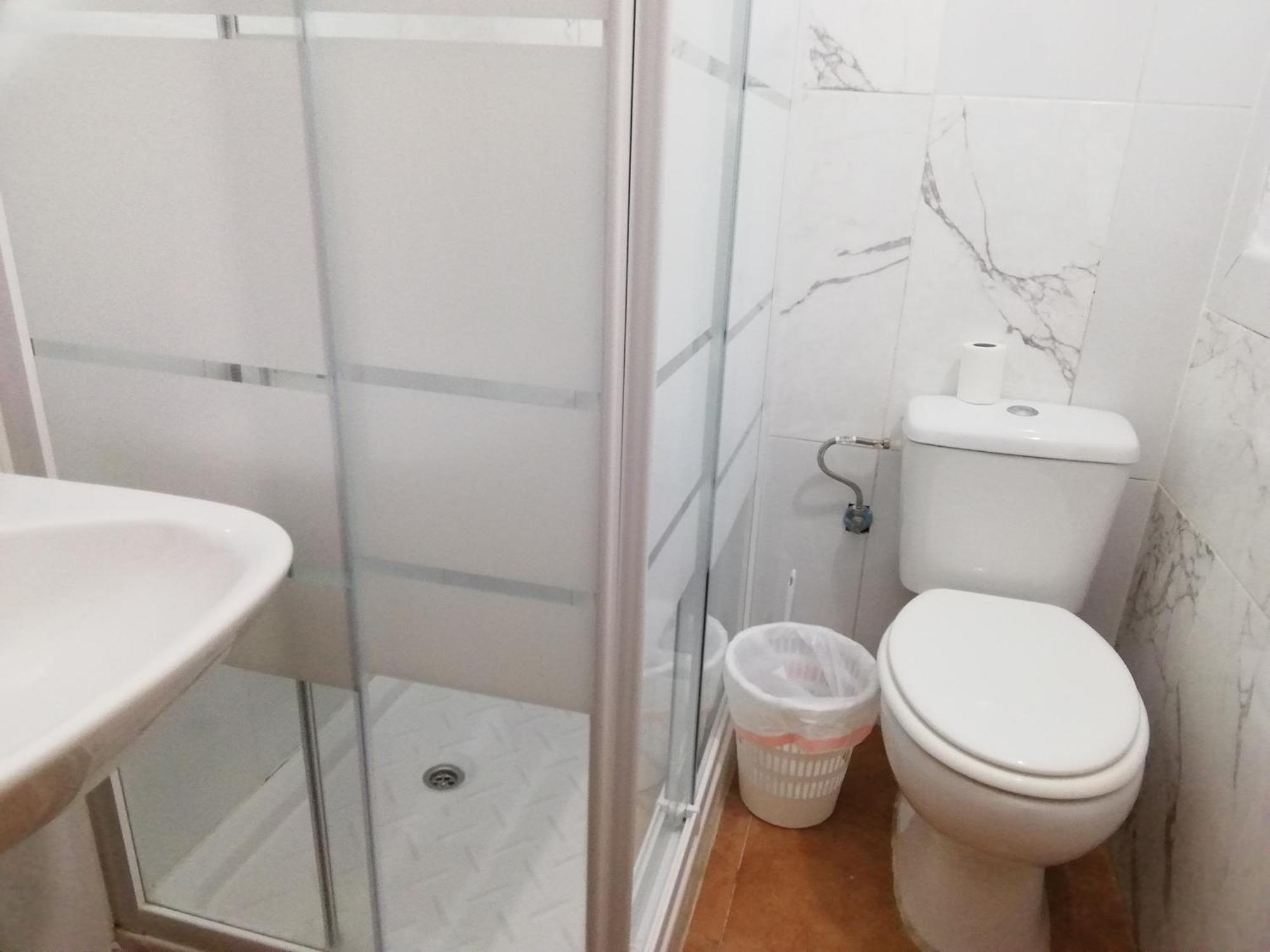 Surf House Playa Hotel Conil De La Frontera Ngoại thất bức ảnh