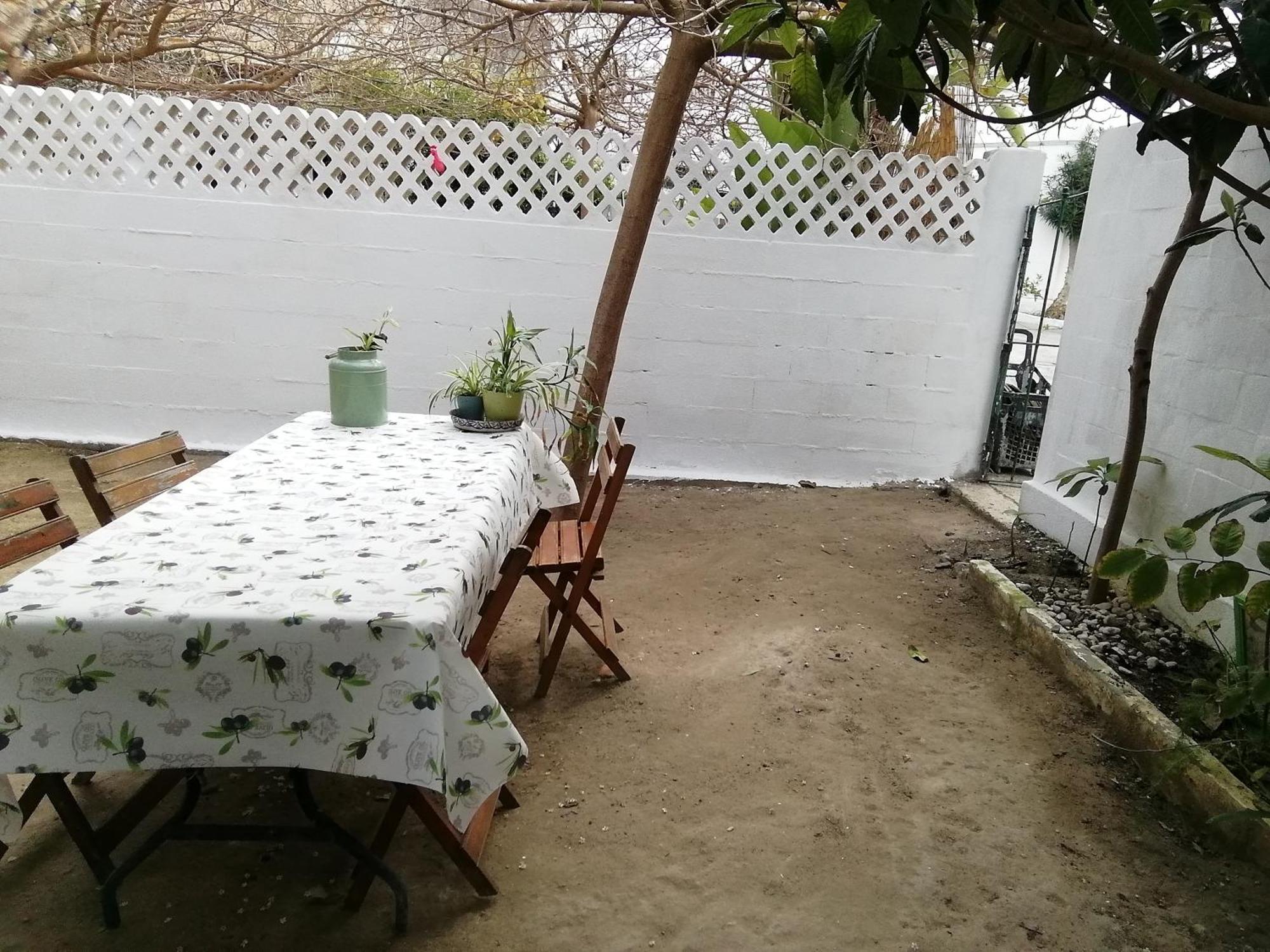 Surf House Playa Hotel Conil De La Frontera Ngoại thất bức ảnh