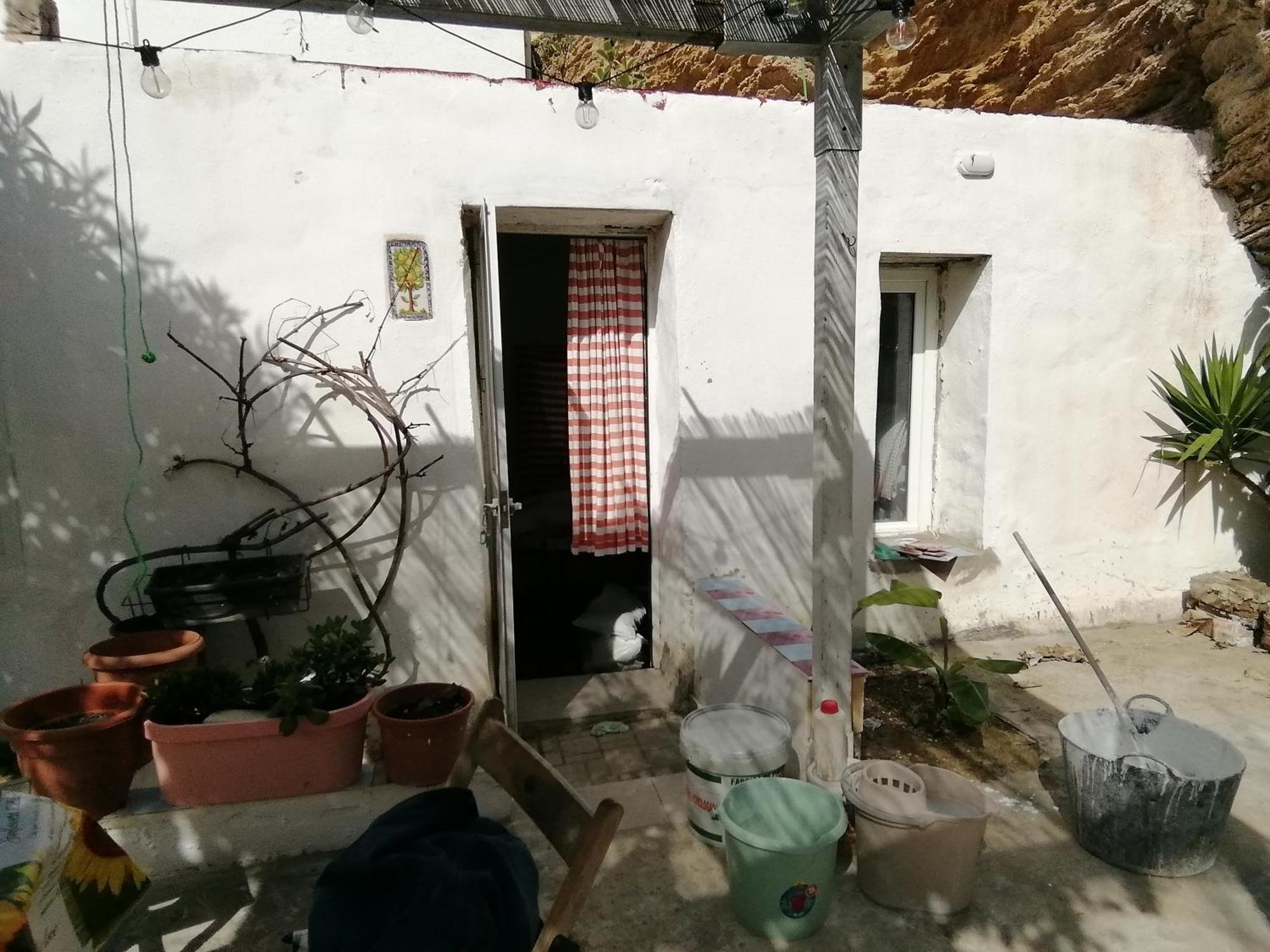 Surf House Playa Hotel Conil De La Frontera Ngoại thất bức ảnh