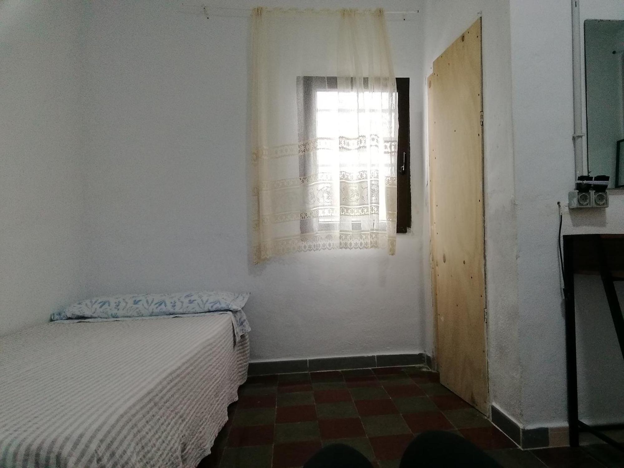 Surf House Playa Hotel Conil De La Frontera Ngoại thất bức ảnh